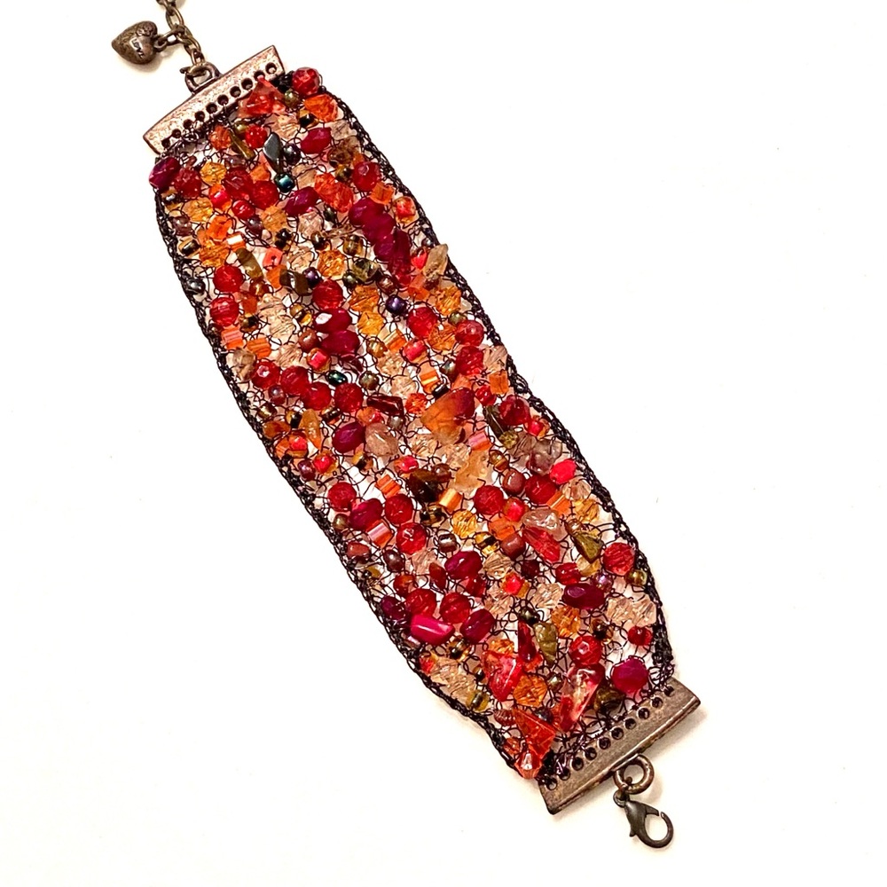 Multicolor Bracelet